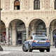 Illustration for article titled The Italian Rozzers Have A New Car, But Its Not A Lambo